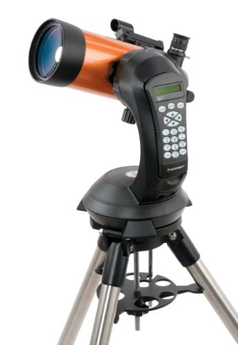 Celestron NexStar 4 SE Telescope