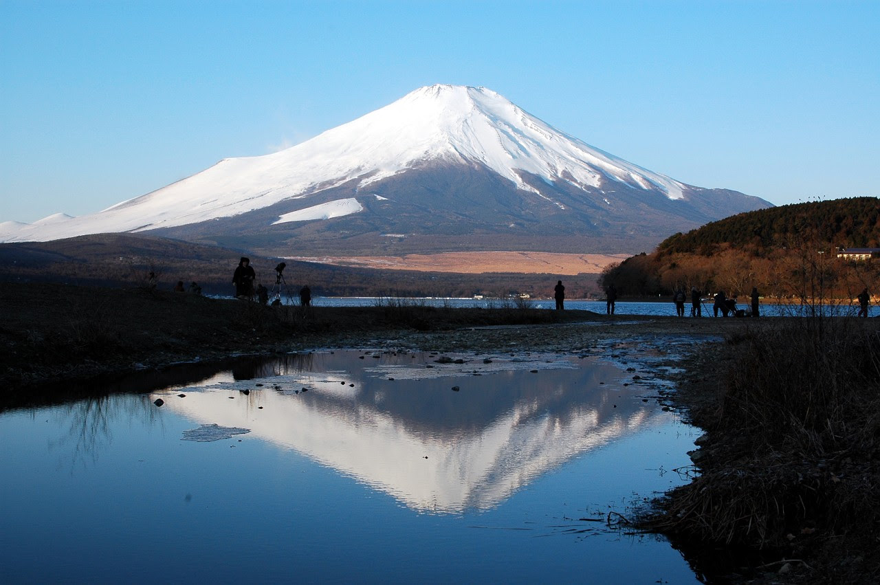 日本で一番高い山 富士山の美しい高画質な画像 壁紙 写真まとめサイト Pictas
