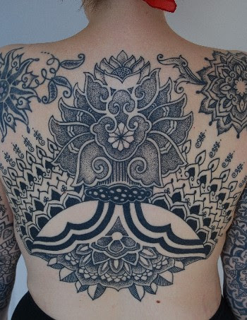 Tattoo Design and Art