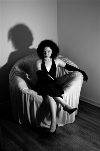 noir revisited
