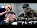 Frisuren Männer Koteletten