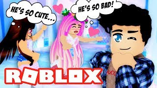 My First Roblox Story Minecraftvideos Tv - roblox fart story