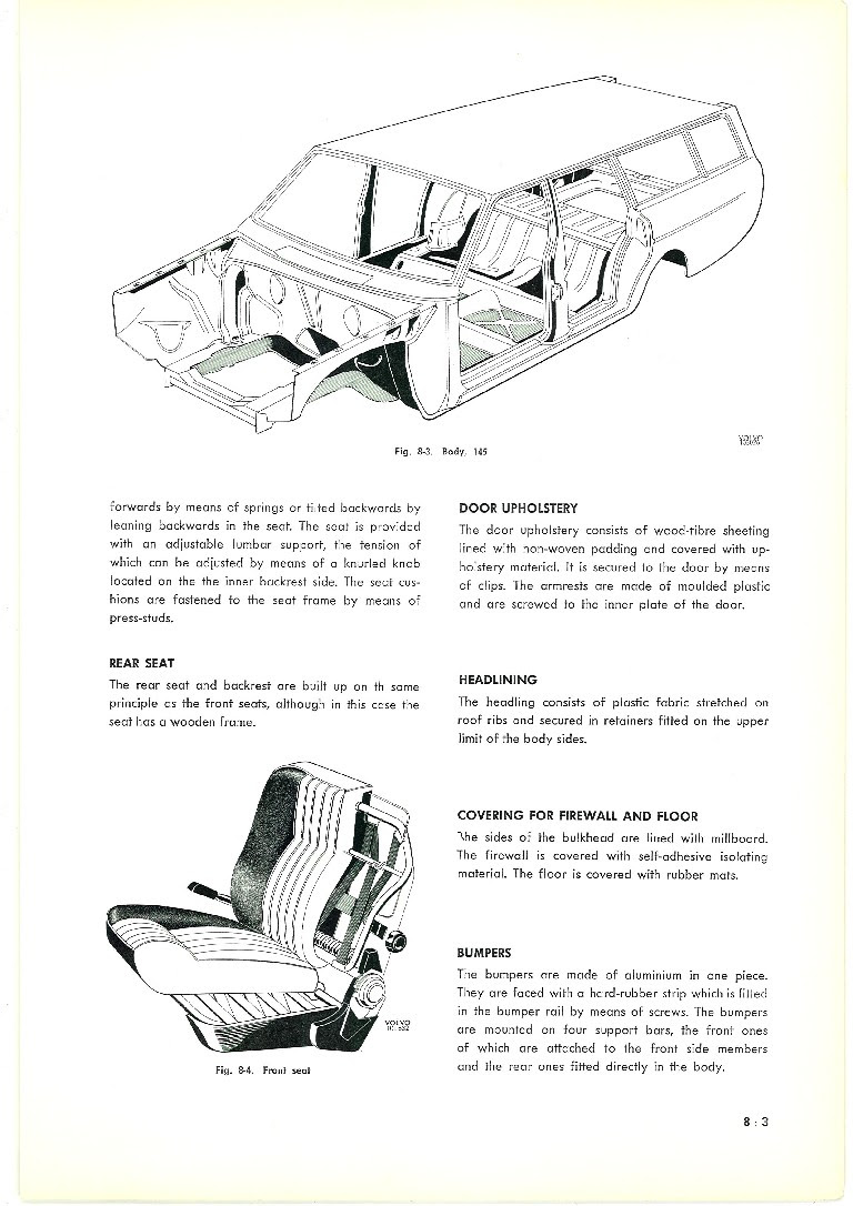 volvotips got permission of volvo cars heritage to publish the