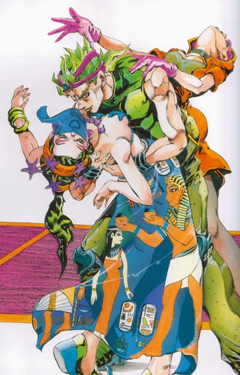 バー理科室の備忘録 オリジナルジョジョｔでも作ろうかと思ってjojo A