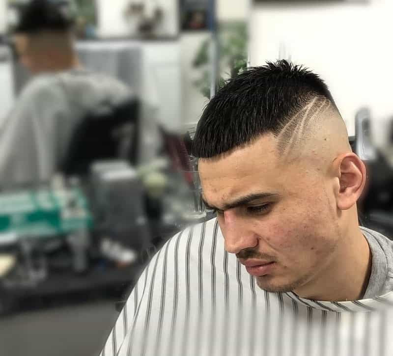 15 High Bald Fade Haircuts You Should Try (2020) - Cool ...
