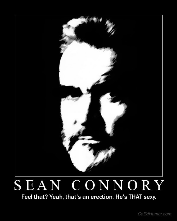 ... about the fbi, peace, white people and sean connery Â» sean-connery
