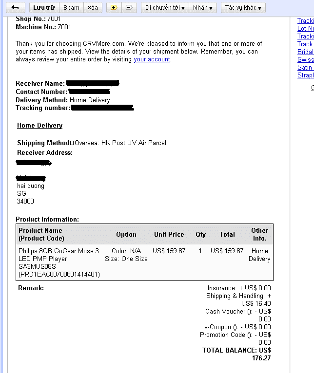 © ZongShen Production