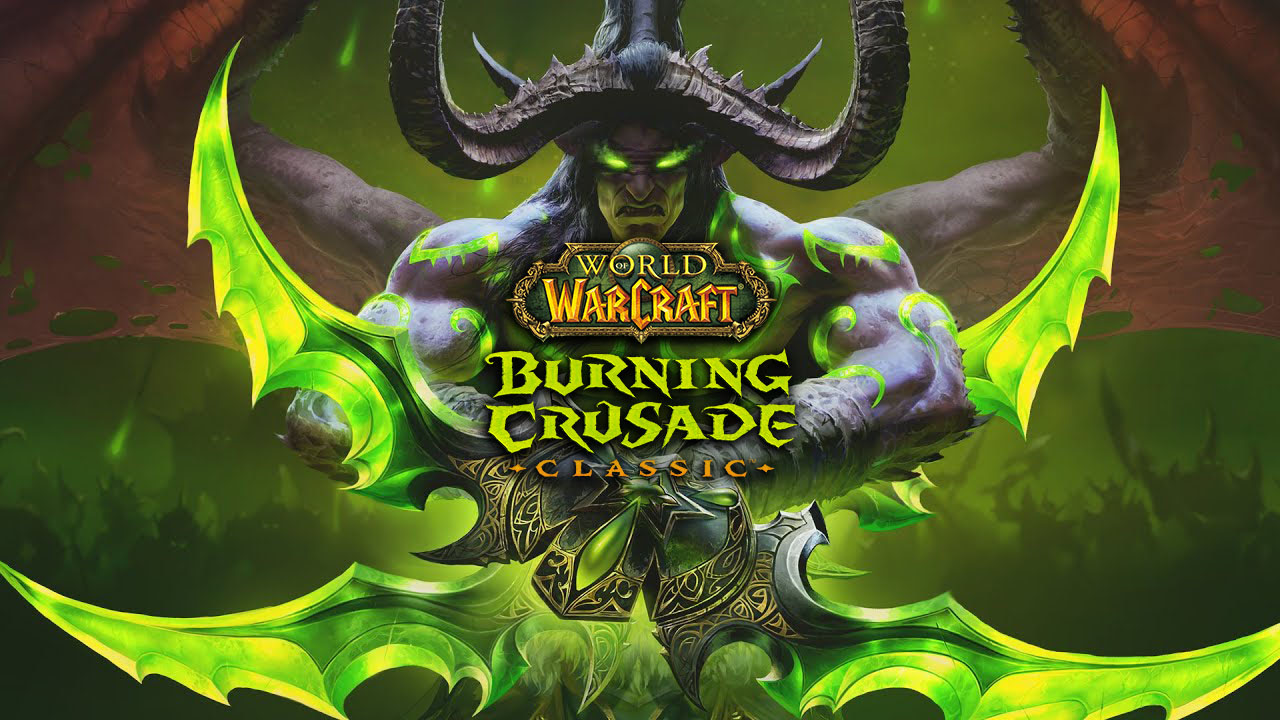 Burning Crusade Classic Questie / BURNING CRUSADE CLASSIC ...