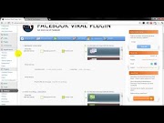 Viral How to install Facebook Viral Plugin wmv, terbaru!