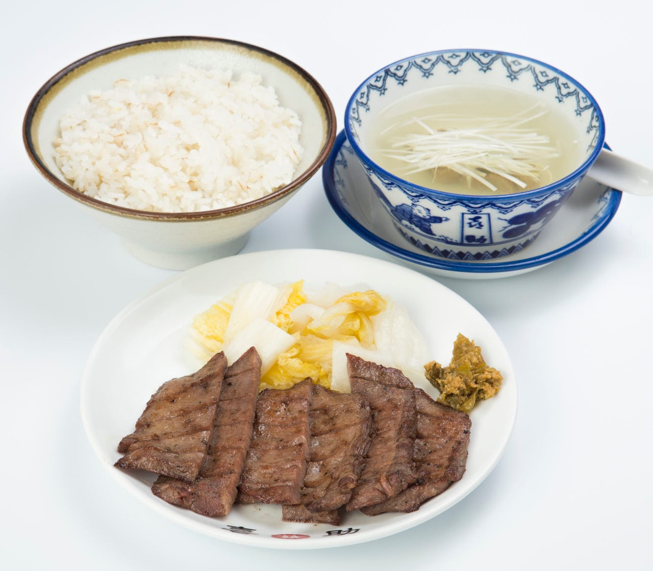 駅構内エリア別11選 東京駅でおすすめの絶品ランチ Macaroni