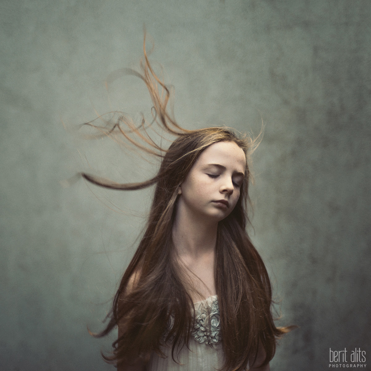 Student Profile: Ireland-Based Photographer Berit Alits