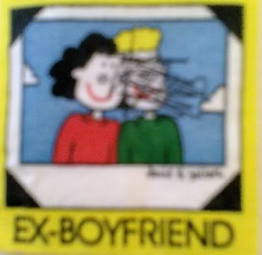 mean quotes about ex boyfriends