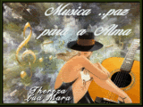 Musica para Alma   Thereza