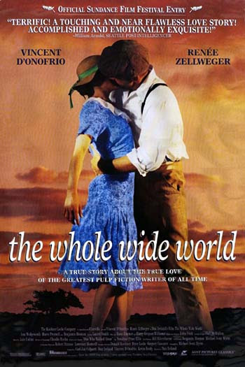 Whole Wide World, The- Soundtrack details - SoundtrackCollector.com