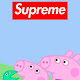 Aesthetic Peppa Pig Desktop Background - Peppa Pig Wallpaper Vobss