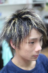 不名誉 強風 過激派 パーマ 料金 メンズ Estivaletart Com