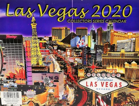 Chinese Concerts In Las Vegas 2020