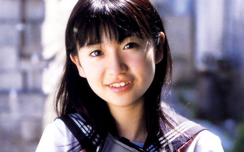 合輯 大島優子歷年cm 影視 子役篇 1998 06 哔哩哔哩 つロ干杯 Bilibili