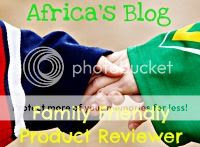 Africa's blog