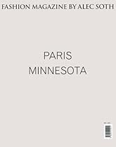 Fashion Magazine by Alec Soth (v. 3)