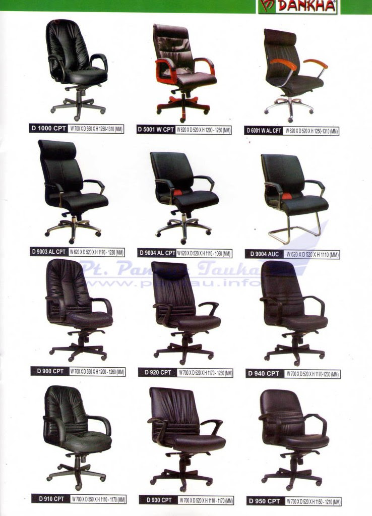 Distributor Furniture Meja Kursi Kantor Bandung  