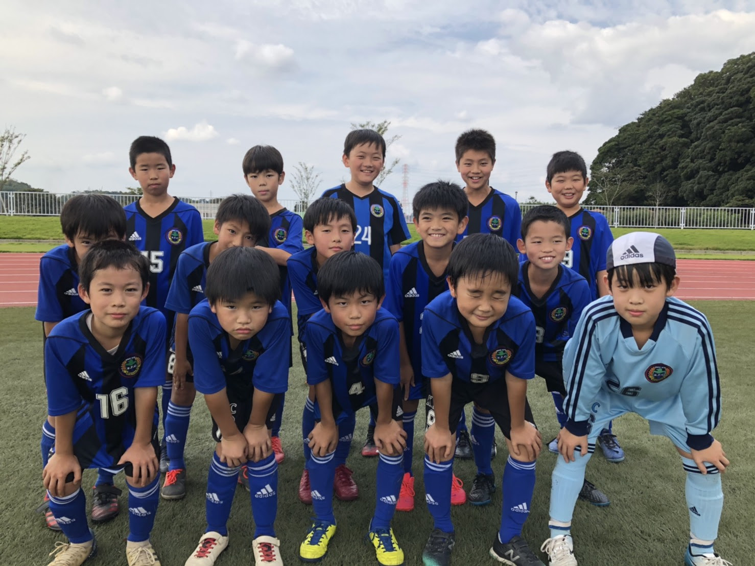 勝田台fc