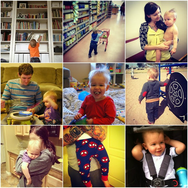 Picnik collage