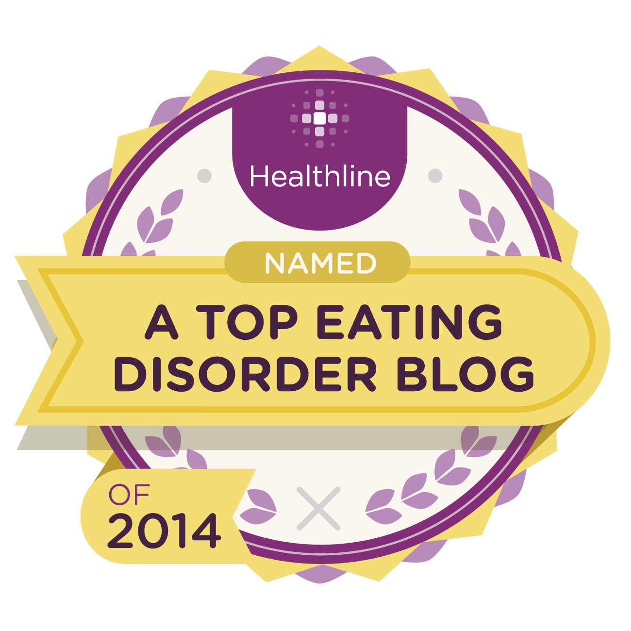 The Best Eating Disorder Health Blogs of 2014