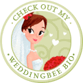 Weddingbee the wedding blog | wedding vendor reviews |DIY wedding invitations | DIY save the dates | wedding resale | Bride Bio