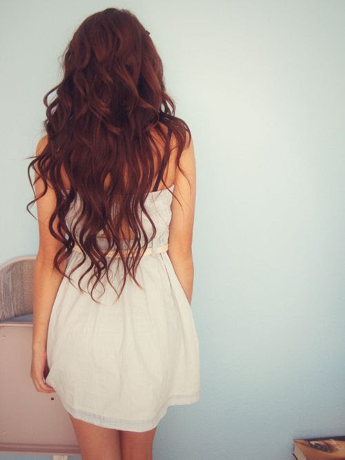 Long beach waves...