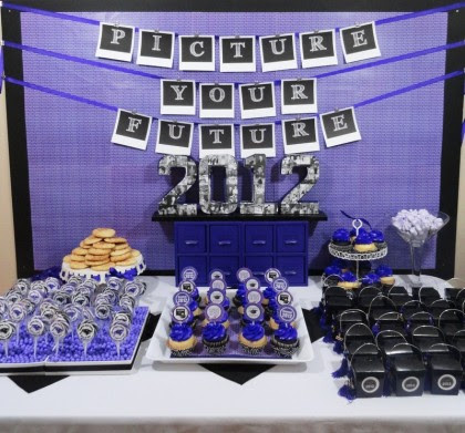 25 Graduation Party Ideas And Graduation Party Printables