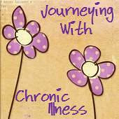 Journeying With Chronic Ilness