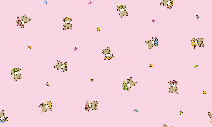 02 クマ 熊の壁紙イラスト 条件付フリー素材集 壁紙tank