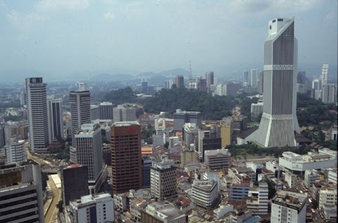 central plaza kuala lumpur