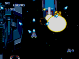 ネオ ネクタリス レトロゲームdb