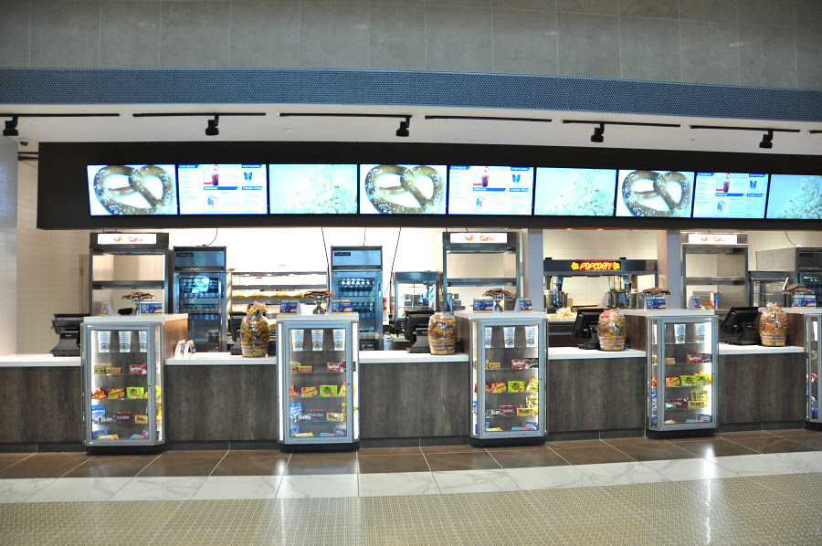 Santikos Casa Blanca Brings Movies Bowling And Upscale Dining Casablanca Mysantikos A Thrifty Diva