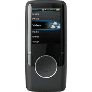 New Coby 2gb 1.8 Inch Lcd Mp3 Player W/Fm Radio Plays Music/Video/Photos/Text Usb 2.0 Black