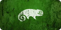 OpenSUSE