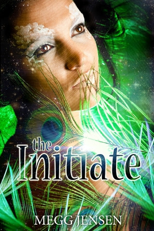 The Initiate (The Song of Eloh Saga, #1; Cloud Prophet Trilogy, #0.5)