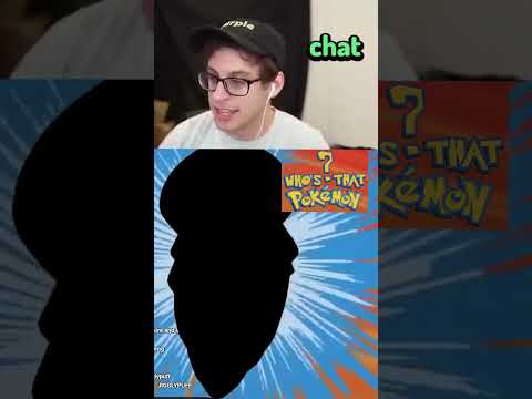 The Most Obvious Pokémon