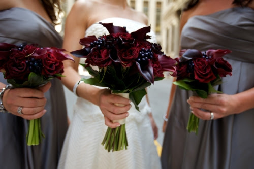 Dale-Johnson Wedding