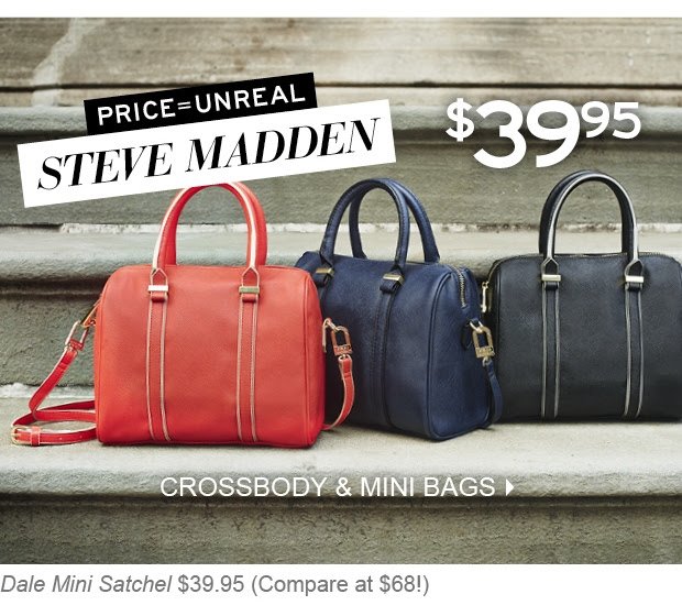 DSW: IT'S ON: buy 2, get 20% off! | Milled