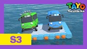 Konsep The Little Bus Tayo Fart