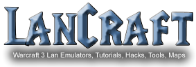Lancraft | Home