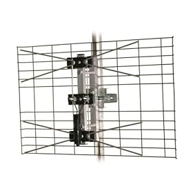DB2 Multi Directional HDTV Antenna