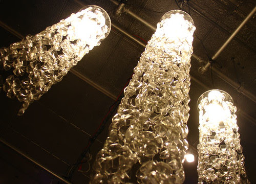 MiMichelle Brand - Cascade Lamps