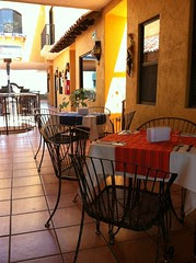El Balcon
