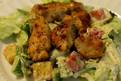 Salad