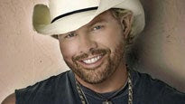 Toby Keiths presale password for concert tickets