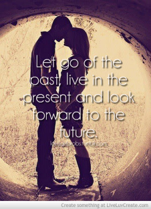 Looking Forward To The Future With You Quotes. QuotesGram